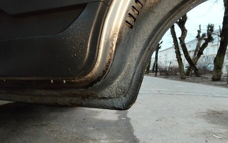 Daewoo Nexia I рестайлинг, 2010 год, 200 000 рублей, 13 фотография