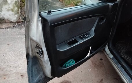 Daewoo Nexia I рестайлинг, 2010 год, 200 000 рублей, 14 фотография