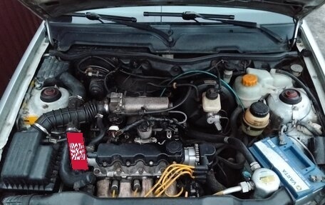 Daewoo Nexia I рестайлинг, 2010 год, 200 000 рублей, 15 фотография