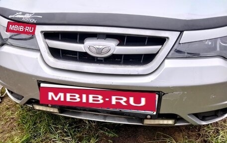 Daewoo Nexia I рестайлинг, 2010 год, 200 000 рублей, 4 фотография