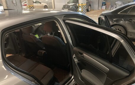 Volkswagen Golf VI, 2011 год, 615 000 рублей, 12 фотография