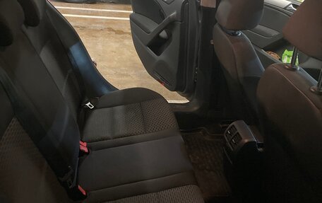 Volkswagen Golf VI, 2011 год, 615 000 рублей, 14 фотография