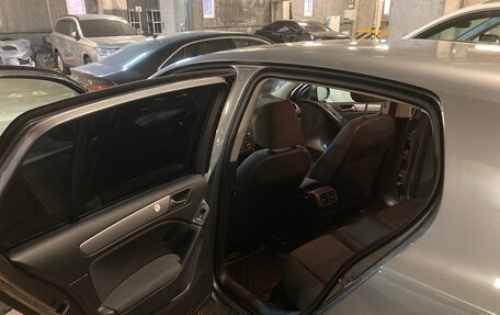 Volkswagen Golf VI, 2011 год, 615 000 рублей, 13 фотография