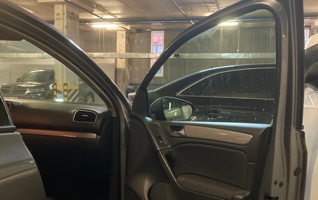 Volkswagen Golf VI, 2011 год, 615 000 рублей, 17 фотография