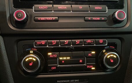 Volkswagen Golf VI, 2011 год, 615 000 рублей, 21 фотография