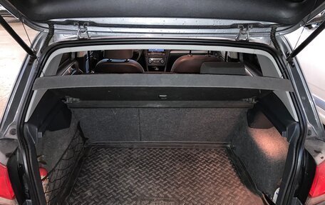 Volkswagen Golf VI, 2011 год, 615 000 рублей, 25 фотография