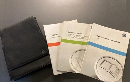 Volkswagen Golf VI, 2011 год, 615 000 рублей, 26 фотография