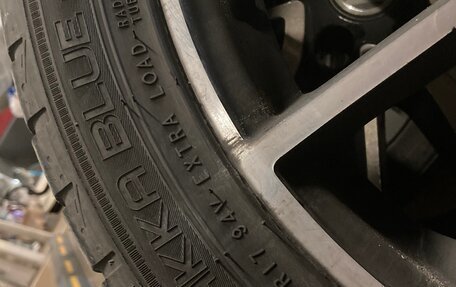 Volkswagen Golf VI, 2011 год, 615 000 рублей, 29 фотография