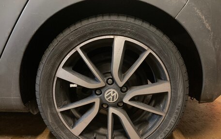 Volkswagen Golf VI, 2011 год, 615 000 рублей, 27 фотография