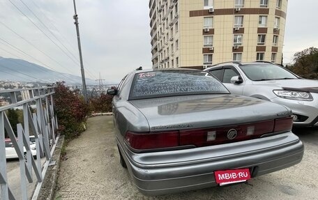 Mercury Grand Marquis II, 1992 год, 1 300 000 рублей, 2 фотография