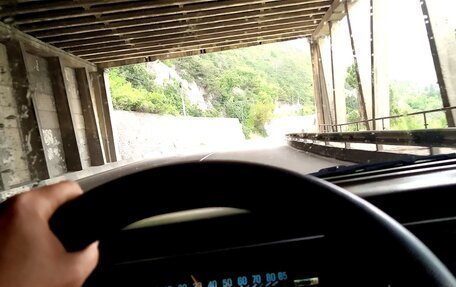 Mercury Grand Marquis II, 1992 год, 1 300 000 рублей, 3 фотография