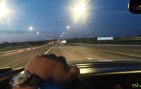 Mercury Grand Marquis II, 1992 год, 1 300 000 рублей, 4 фотография