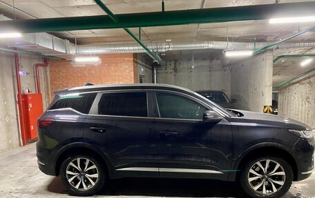 Chery Tiggo 7 Pro, 2022 год, 1 660 000 рублей, 6 фотография