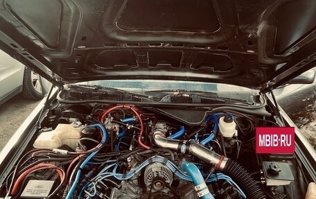 Mercury Grand Marquis II, 1992 год, 1 300 000 рублей, 9 фотография