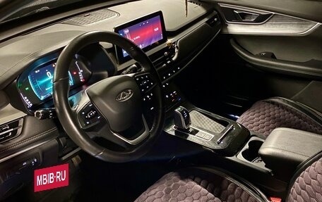 Chery Tiggo 7 Pro, 2022 год, 1 660 000 рублей, 8 фотография