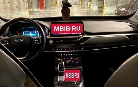 Chery Tiggo 7 Pro, 2022 год, 1 660 000 рублей, 9 фотография