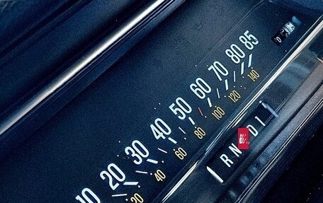 Mercury Grand Marquis II, 1992 год, 1 300 000 рублей, 8 фотография