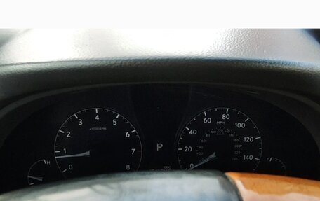 Lexus RX III, 2009 год, 1 650 000 рублей, 4 фотография