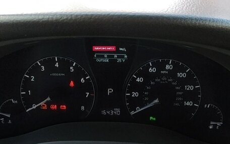 Lexus RX III, 2009 год, 1 650 000 рублей, 5 фотография