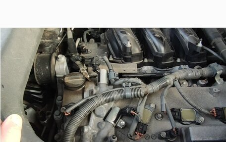 Lexus RX III, 2009 год, 1 650 000 рублей, 7 фотография