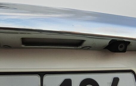 Lexus RX III, 2009 год, 1 650 000 рублей, 14 фотография