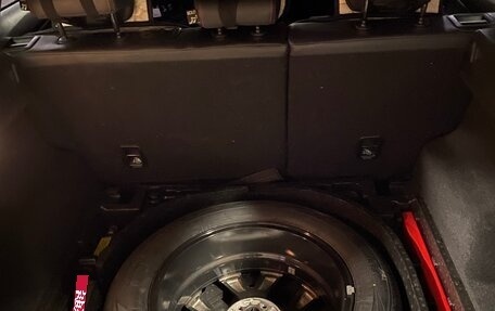 Chery Tiggo 7 Pro, 2022 год, 1 660 000 рублей, 10 фотография