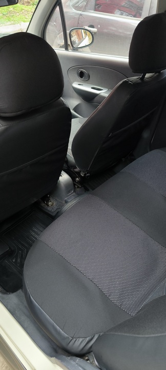 Daewoo Matiz I рестайлинг, 2010 год, 295 000 рублей, 16 фотография