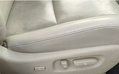 Lexus RX III, 2009 год, 1 650 000 рублей, 19 фотография