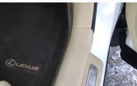 Lexus RX III, 2009 год, 1 650 000 рублей, 16 фотография