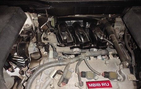 Lexus RX III, 2009 год, 1 650 000 рублей, 28 фотография