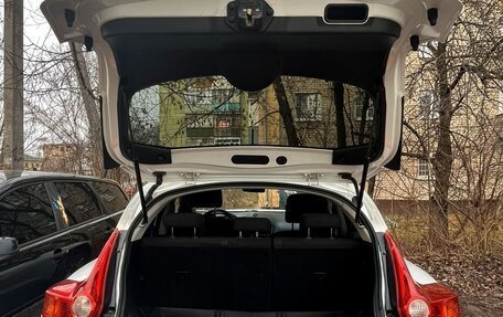 Nissan Juke II, 2012 год, 1 190 000 рублей, 10 фотография