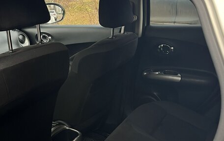 Nissan Juke II, 2012 год, 1 190 000 рублей, 13 фотография