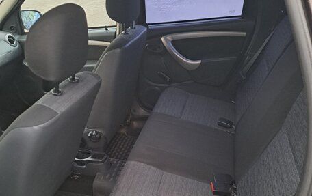 Renault Duster I рестайлинг, 2015 год, 1 030 000 рублей, 7 фотография