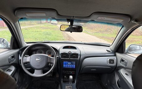 Nissan Almera Classic, 2006 год, 318 000 рублей, 2 фотография