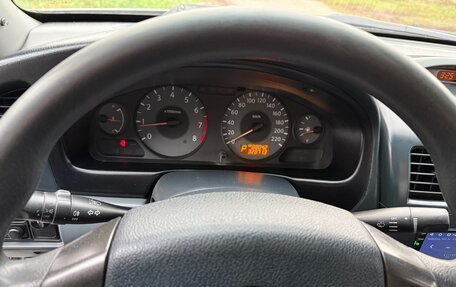 Nissan Almera Classic, 2006 год, 318 000 рублей, 3 фотография