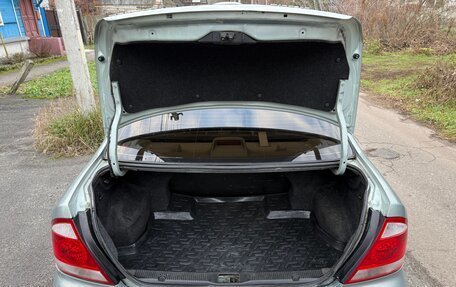 Nissan Almera Classic, 2006 год, 318 000 рублей, 10 фотография