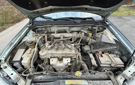 Nissan Almera Classic, 2006 год, 318 000 рублей, 12 фотография