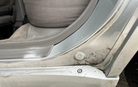 Subaru Forester, 2003 год, 490 000 рублей, 5 фотография