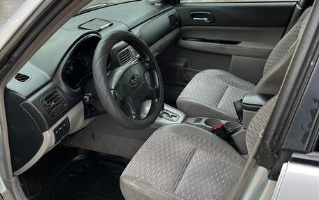 Subaru Forester, 2003 год, 490 000 рублей, 3 фотография