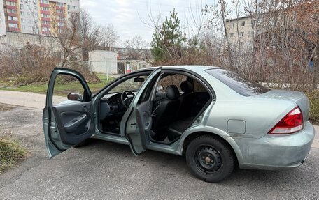 Nissan Almera Classic, 2006 год, 318 000 рублей, 6 фотография