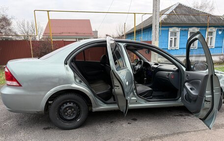 Nissan Almera Classic, 2006 год, 318 000 рублей, 7 фотография