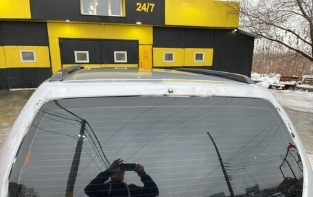 Subaru Forester, 2003 год, 490 000 рублей, 7 фотография