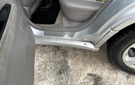 Subaru Forester, 2003 год, 490 000 рублей, 8 фотография