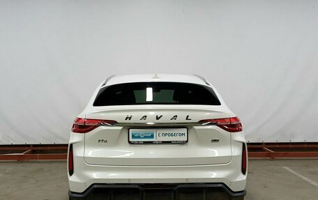 Haval F7x I, 2022 год, 2 599 000 рублей, 6 фотография