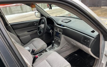 Subaru Forester, 2003 год, 490 000 рублей, 15 фотография