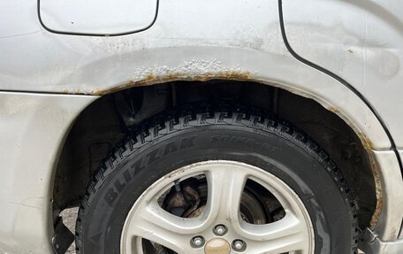 Subaru Forester, 2003 год, 490 000 рублей, 14 фотография