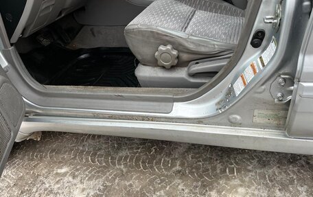 Subaru Forester, 2003 год, 490 000 рублей, 10 фотография