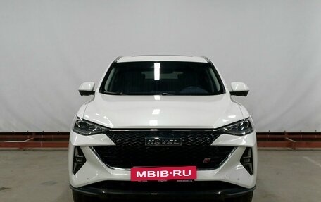 Haval F7x I, 2022 год, 2 599 000 рублей, 2 фотография