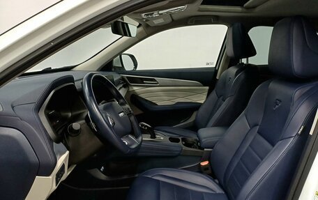 Haval F7x I, 2022 год, 2 599 000 рублей, 23 фотография