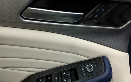 Haval F7x I, 2022 год, 2 599 000 рублей, 21 фотография